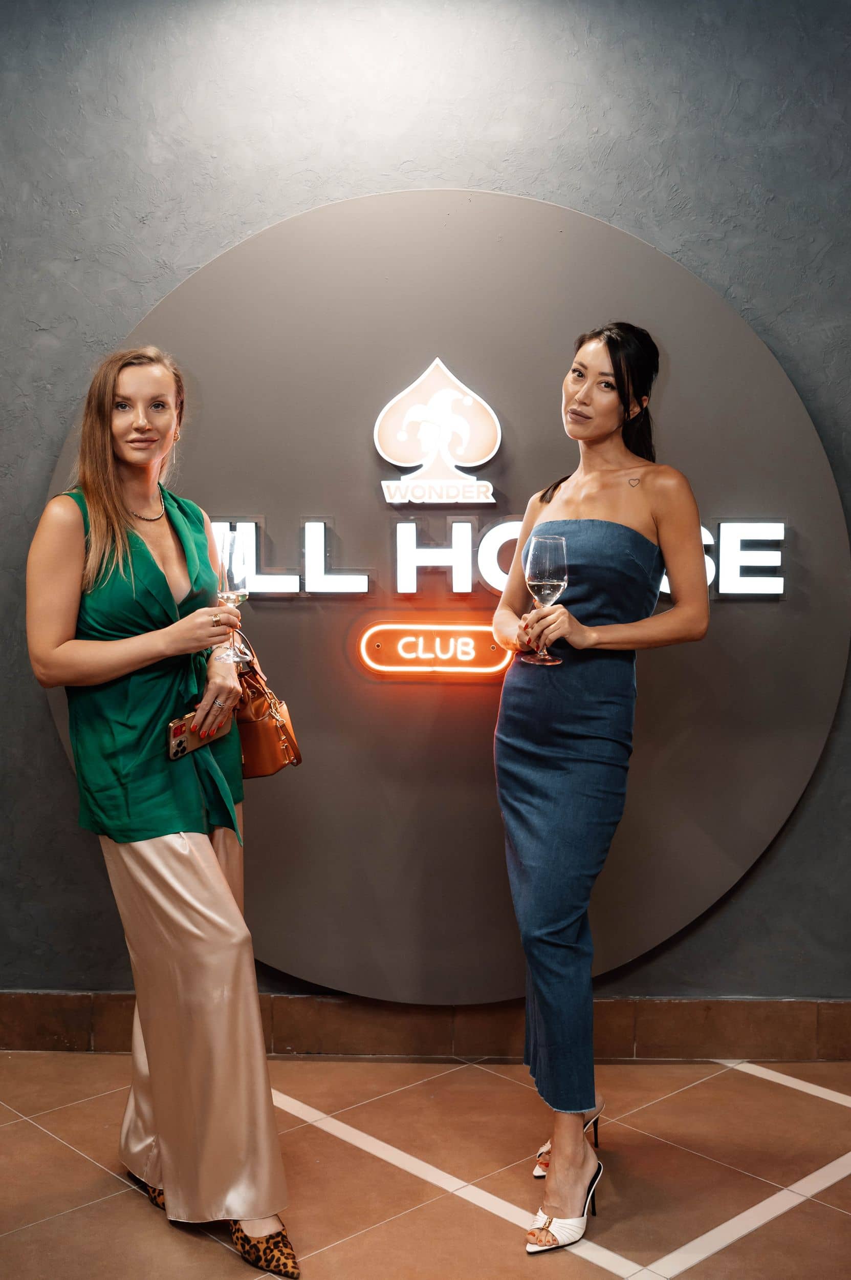 Атмосфера Full House Club в Томске — фото 2